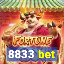 8833 bet